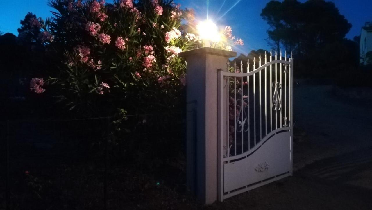 Kalliste Βίλα Sartène Εξωτερικό φωτογραφία