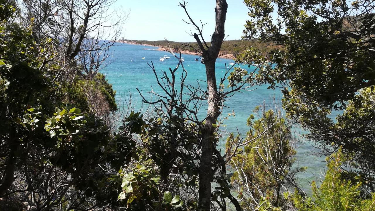 Kalliste Βίλα Sartène Εξωτερικό φωτογραφία
