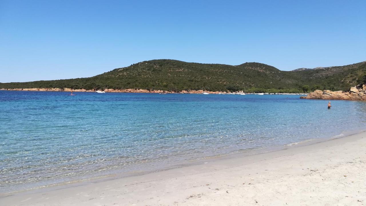 Kalliste Βίλα Sartène Εξωτερικό φωτογραφία