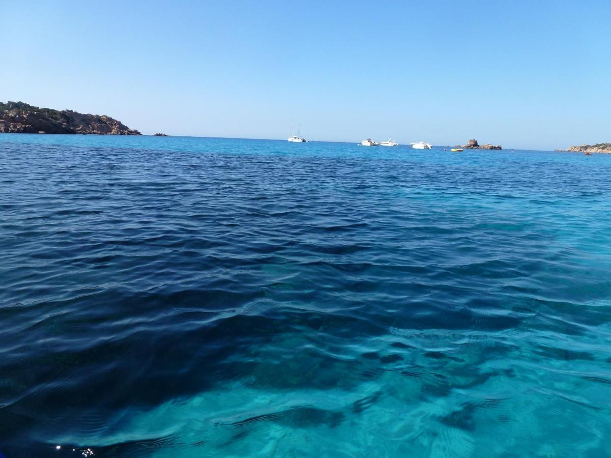 Kalliste Βίλα Sartène Εξωτερικό φωτογραφία
