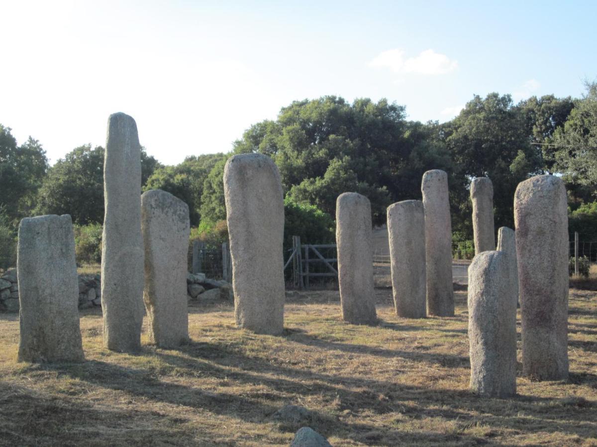 Kalliste Βίλα Sartène Εξωτερικό φωτογραφία