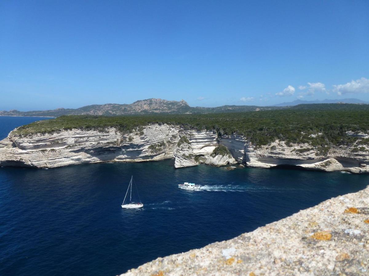 Kalliste Βίλα Sartène Εξωτερικό φωτογραφία