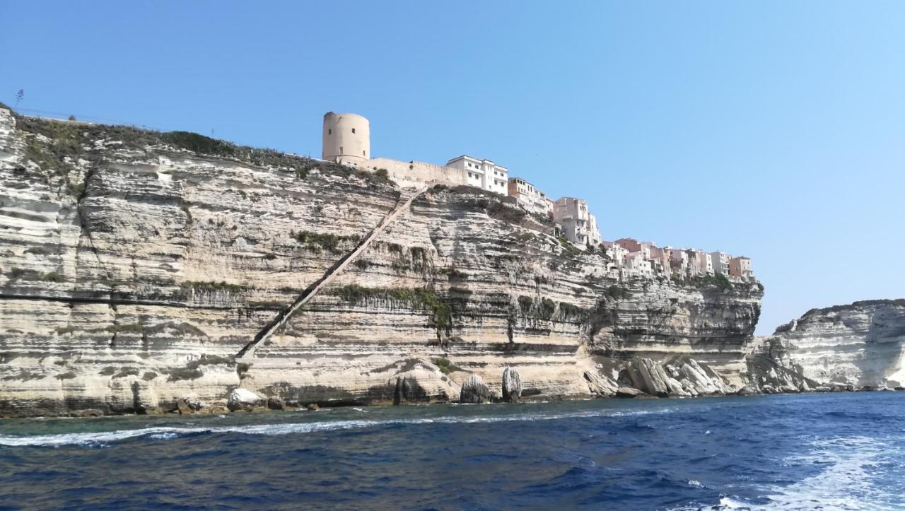 Kalliste Βίλα Sartène Εξωτερικό φωτογραφία