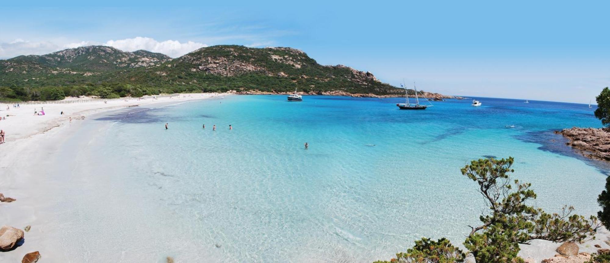 Kalliste Βίλα Sartène Εξωτερικό φωτογραφία
