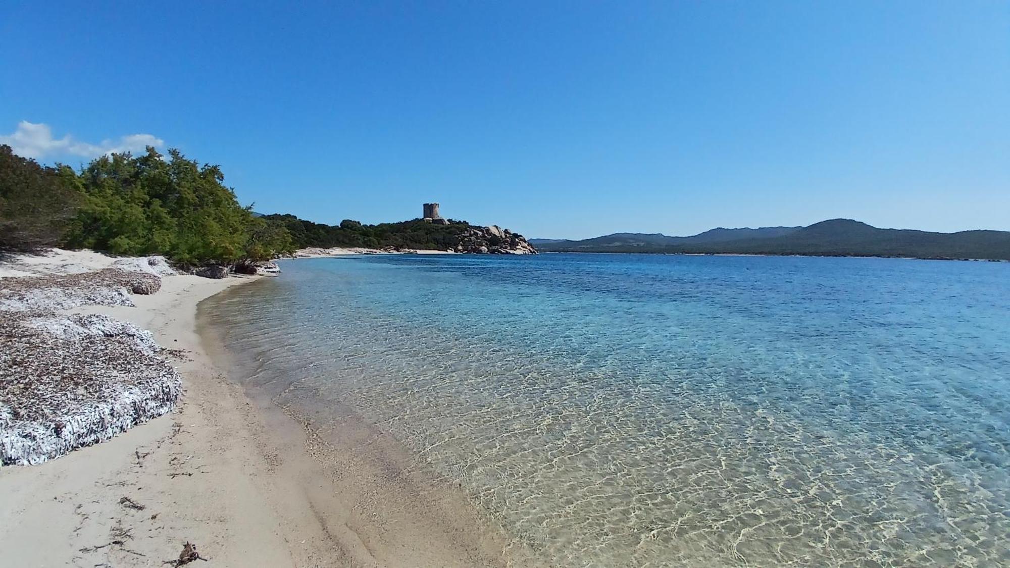 Kalliste Βίλα Sartène Εξωτερικό φωτογραφία